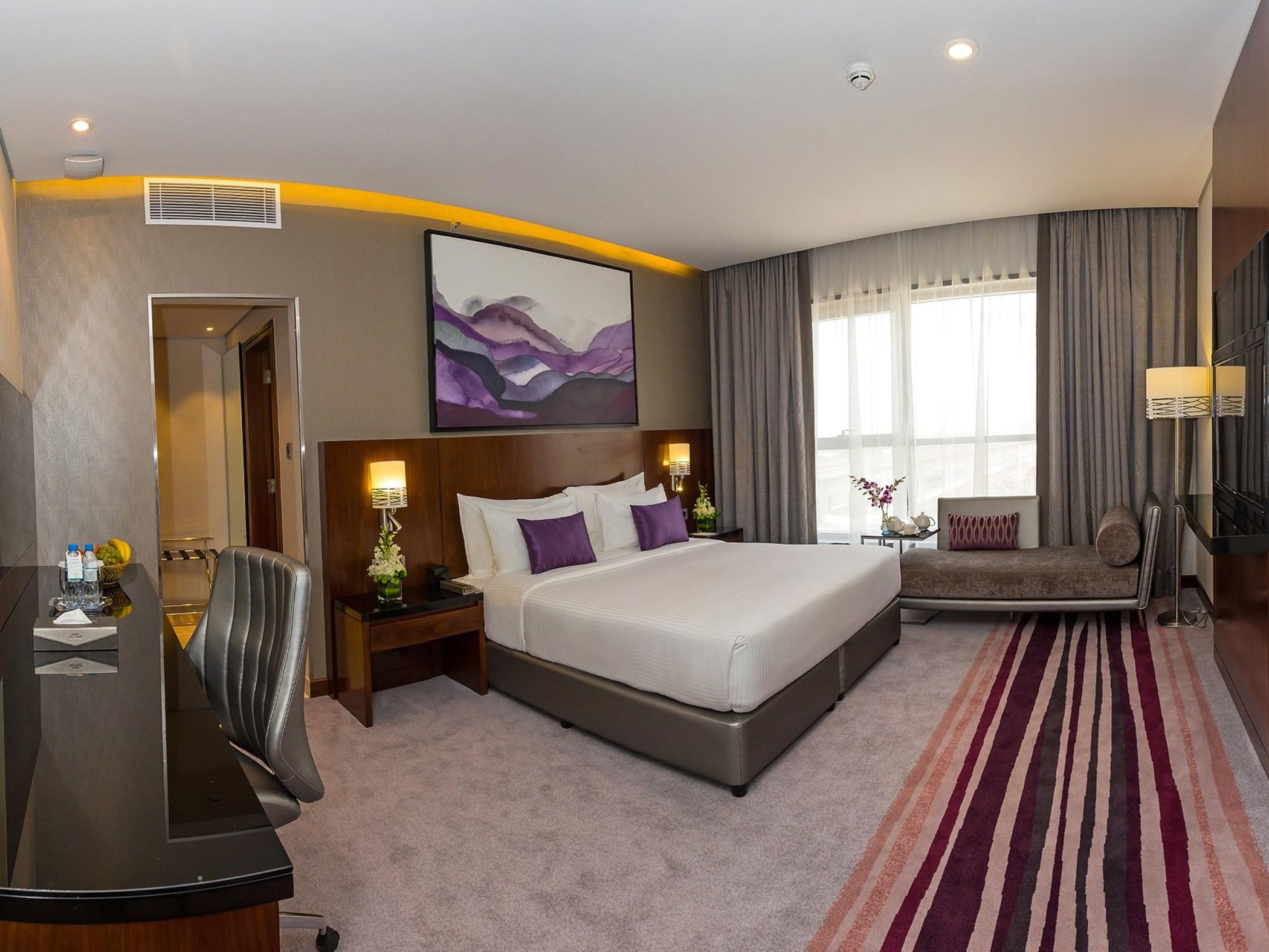 Premier inn dubai barsha