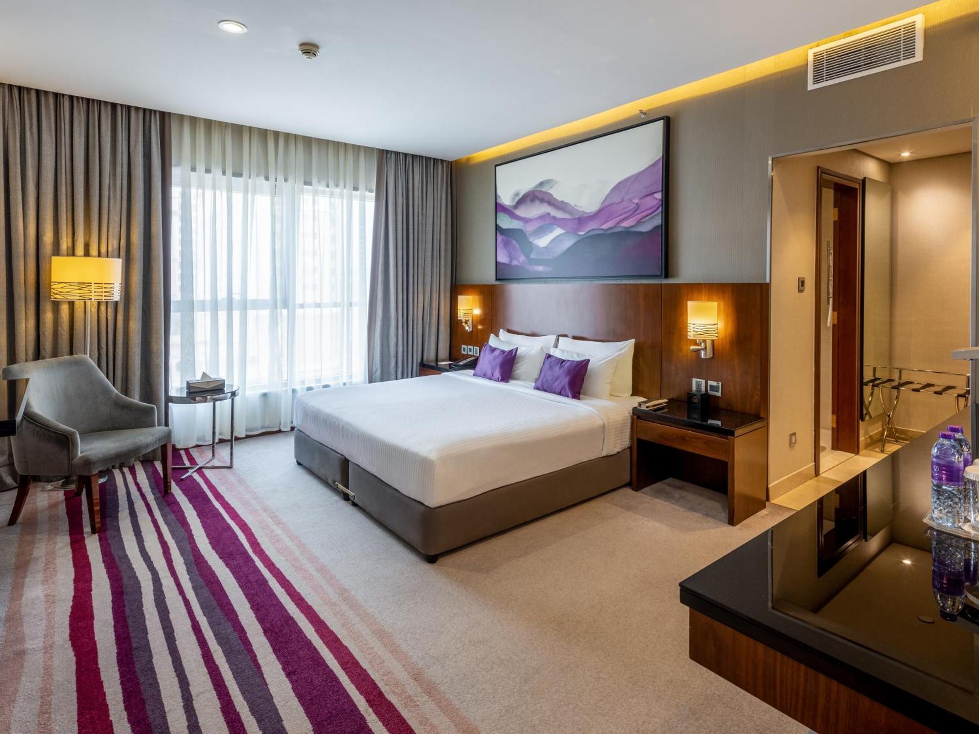 FLORA AL BARSHA HOTEL AT THE MALL ДУБАЙ 4* (ОАЭ) - от 3857 RUB | NOCHI